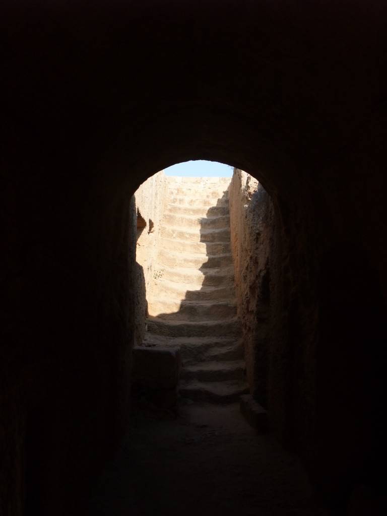 Les tombeaux des rois: Les Tombeaux des Rois